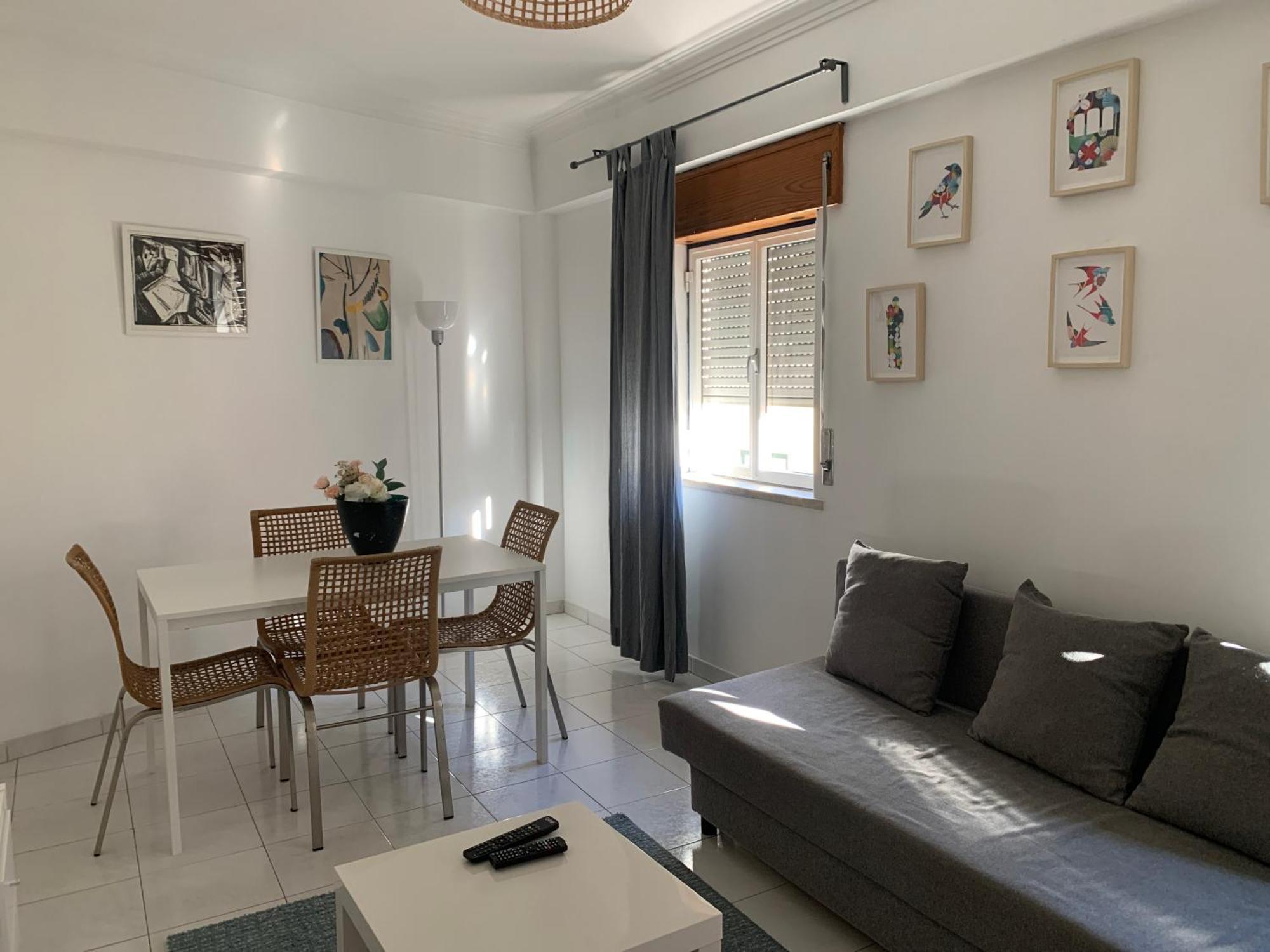 Chiado Appartment With Terrace 2 Lisboa Extérieur photo